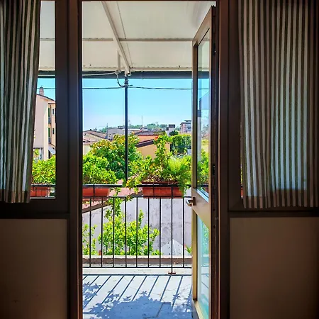 Serena * Viareggio