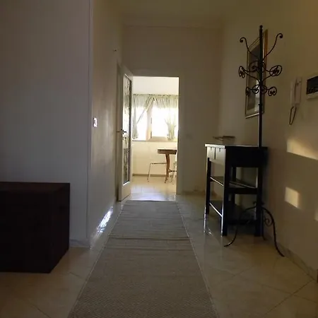 Apartment Serena *