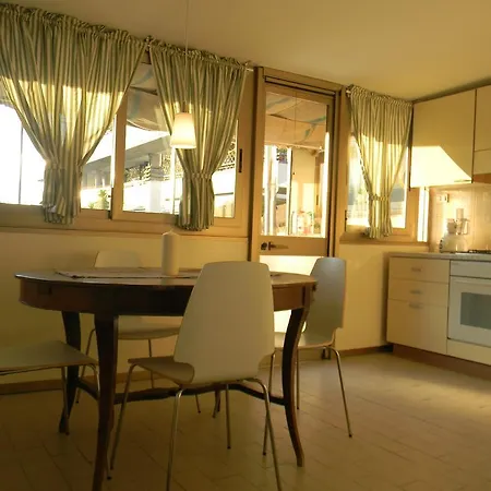 Apartment Serena *
