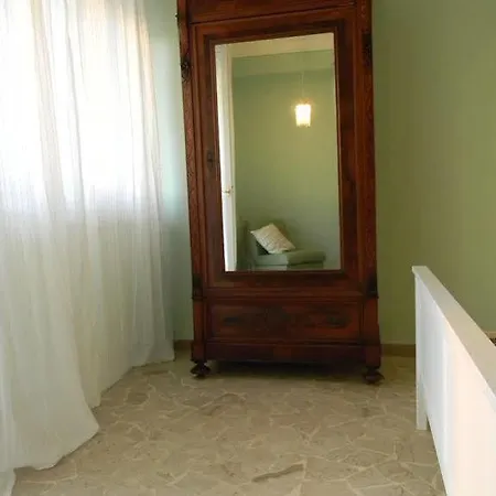 Apartment Serena