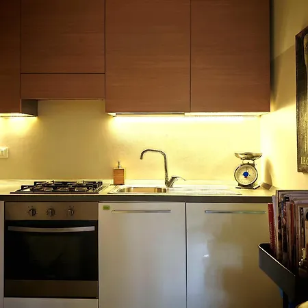 Apartment Serena *