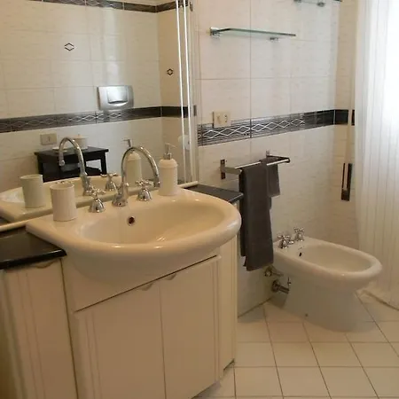 Apartment Serena *