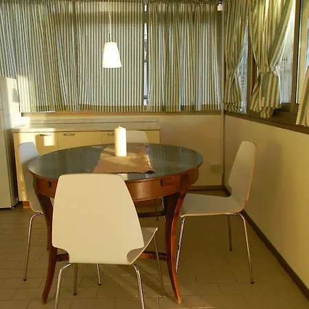 Apartment Serena