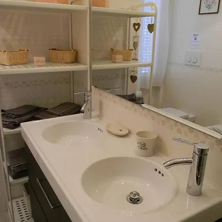 Apartment Serena