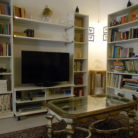 Apartment Serena Viareggio